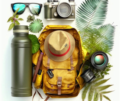 what to take for trip1
