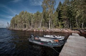 Logistics of a Fishing Trip: Transportation and Accommodation (Part 2)