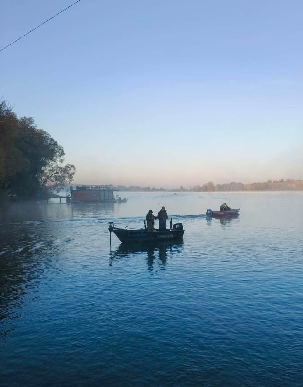 WildRiver.pl Fishing Team z awansem do Grand Prix Polski 2027